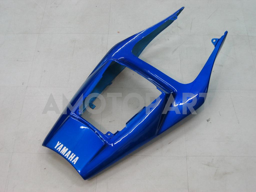 Injection Fairing Kit Bodywork Plastic ABS fit For Yamaha YZF 1000 R1 2002-2003