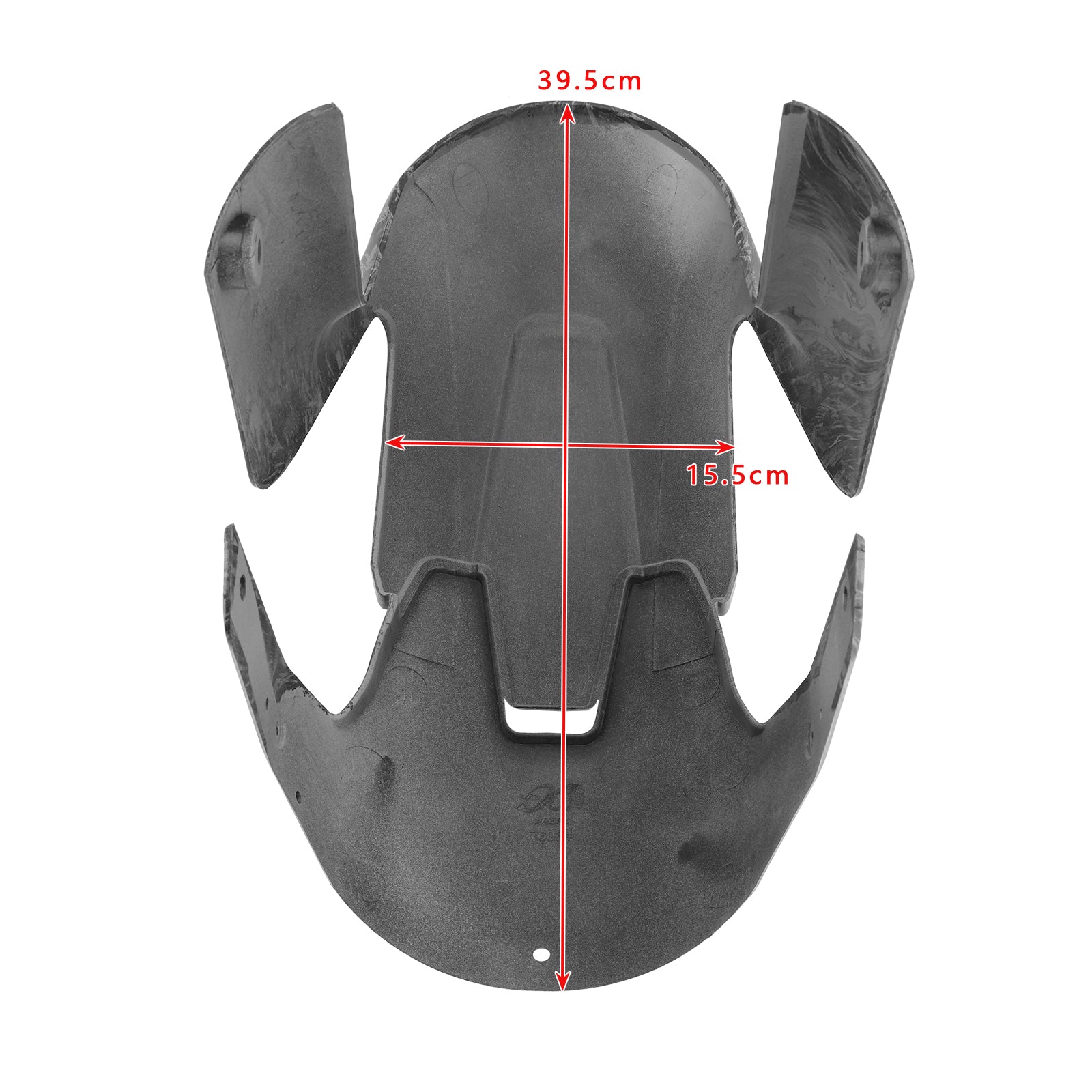 Aprilia 20-24 RS660 RSV4 Front Fender Mudguard Fairing