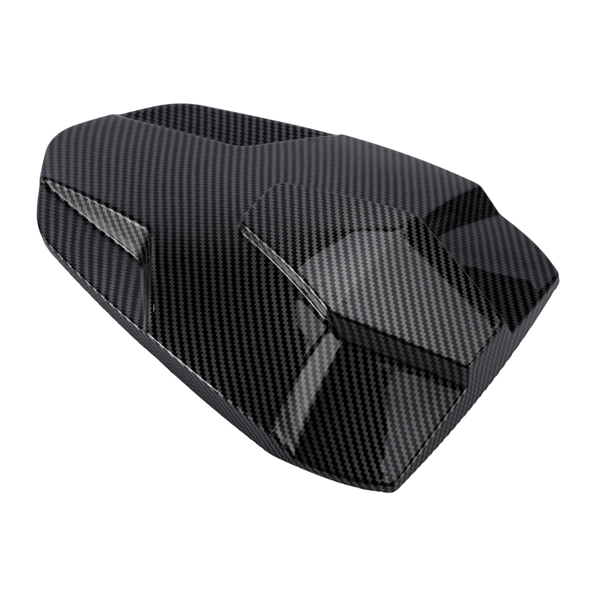 2023-2026 BMW S1000RR Rear Seat Cover Passenger Fairing Cowl