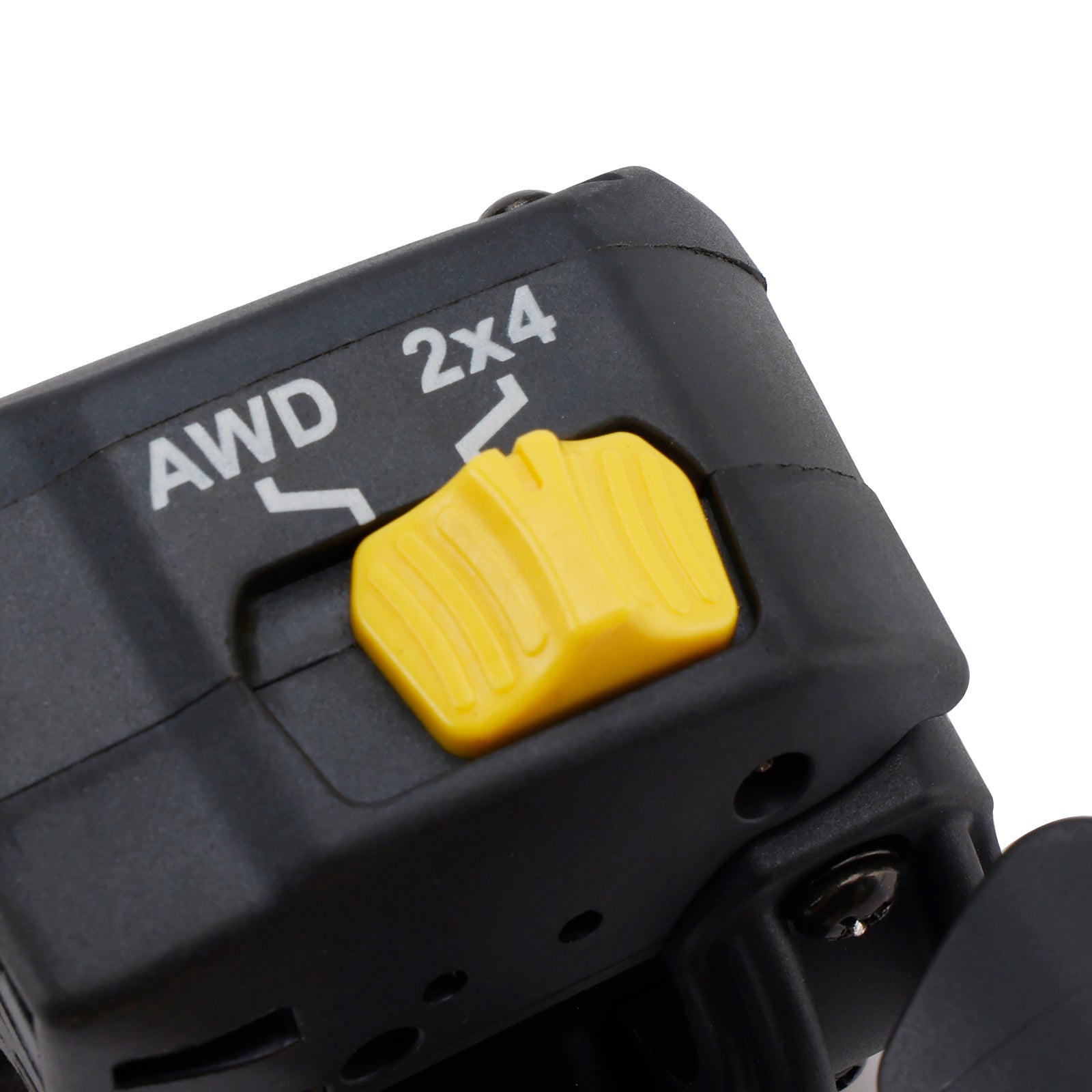 16-24 Touring Polaris Sportsman Xp 1000 Alavanca do acelerador de polegar 2010403