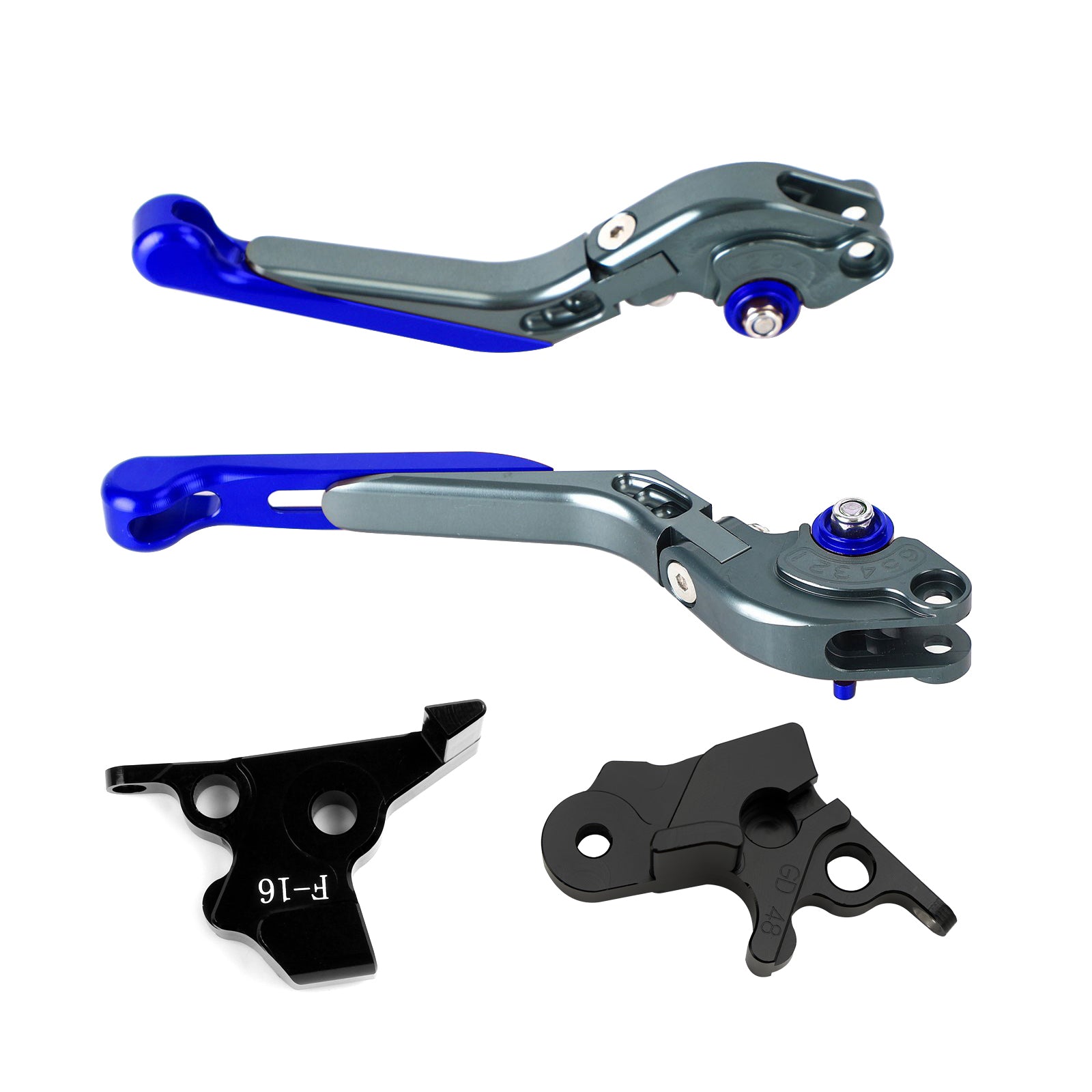 2022-2023 X350 Adjustable Clutch Brake Lever