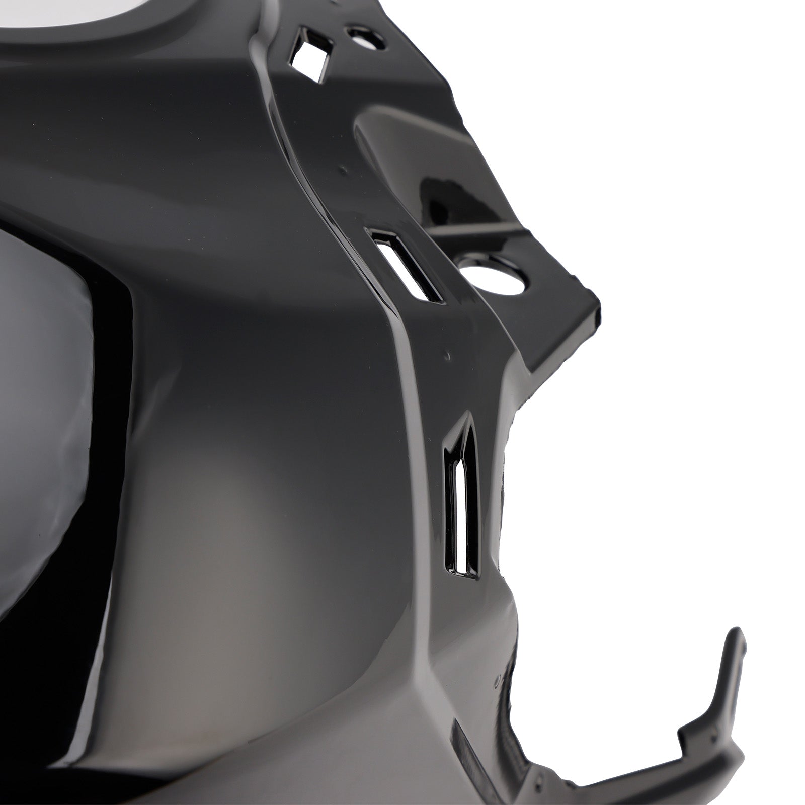 2025-2026 Yamaha YZF-R3 R25 Gas Tank Cover Fairing Protector