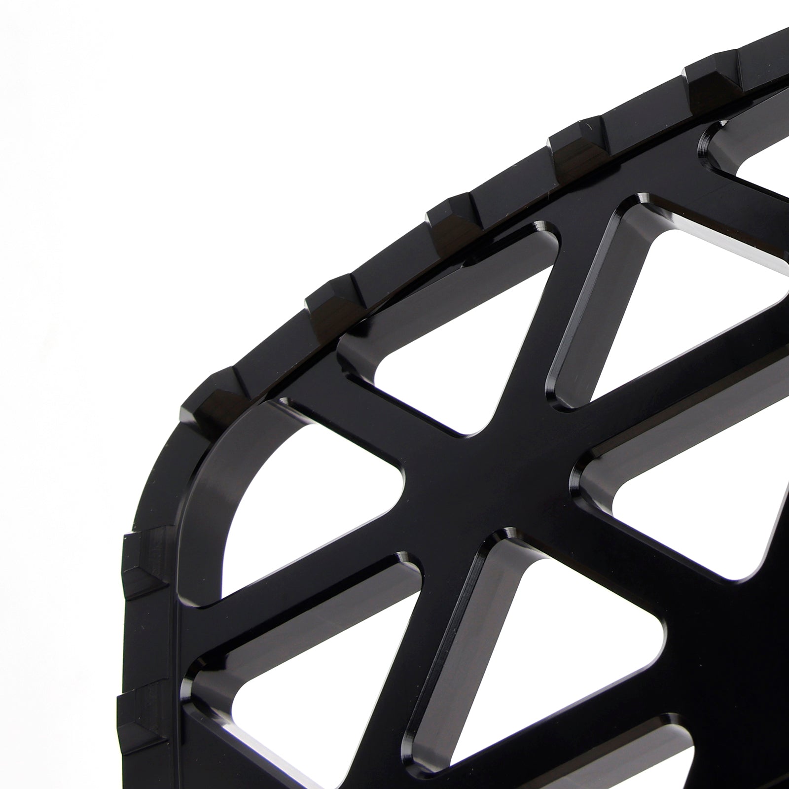 2023-2025 Kawasaki Eliminator 400 450 500 / SE Front Footrests Foot Pegs