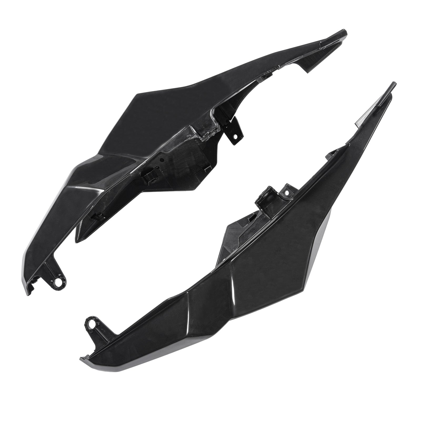 Amotopart (21-23) Honda CB650R Fairing Kit Colletion2