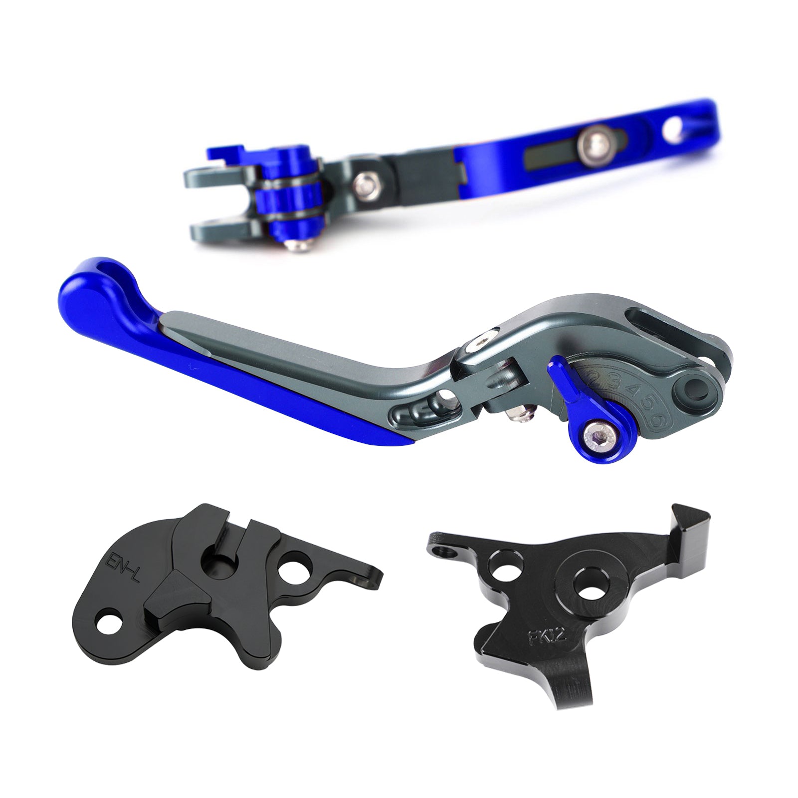 2019-2021 CFMOTO 250NK ABS 150NK  Adjustable Clutch Brake Lever