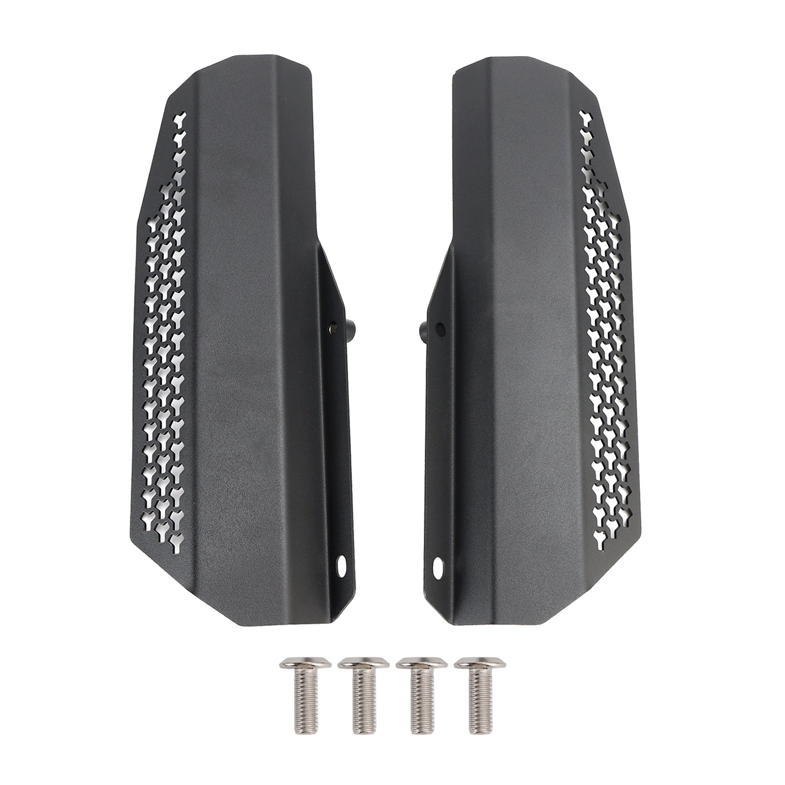 2024-2025 Scrambler 400 x Copertura per la protezione da ammortizzatore della forcella anteriore