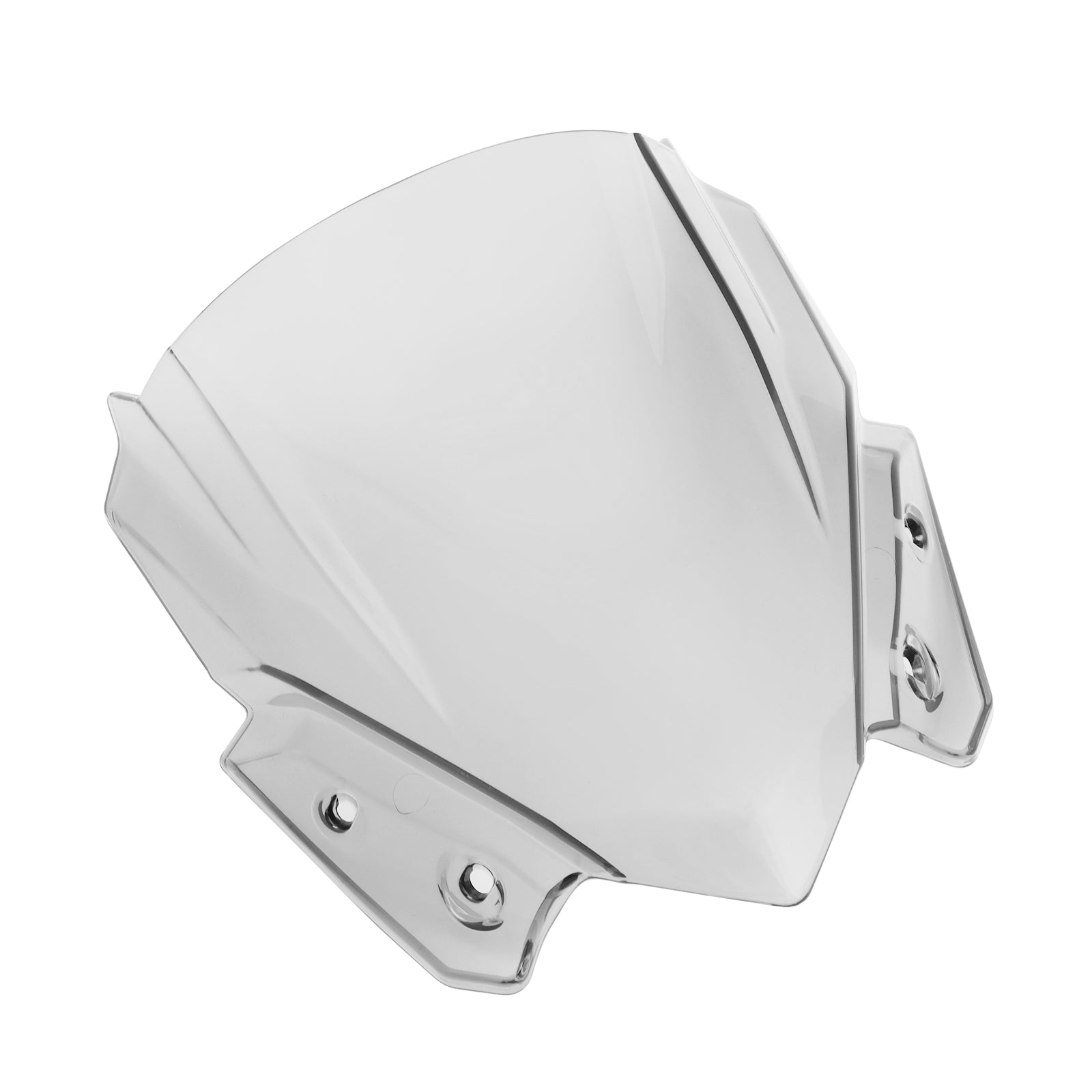 2017-2019 Kawasaki Z650 Windshield Windscreen