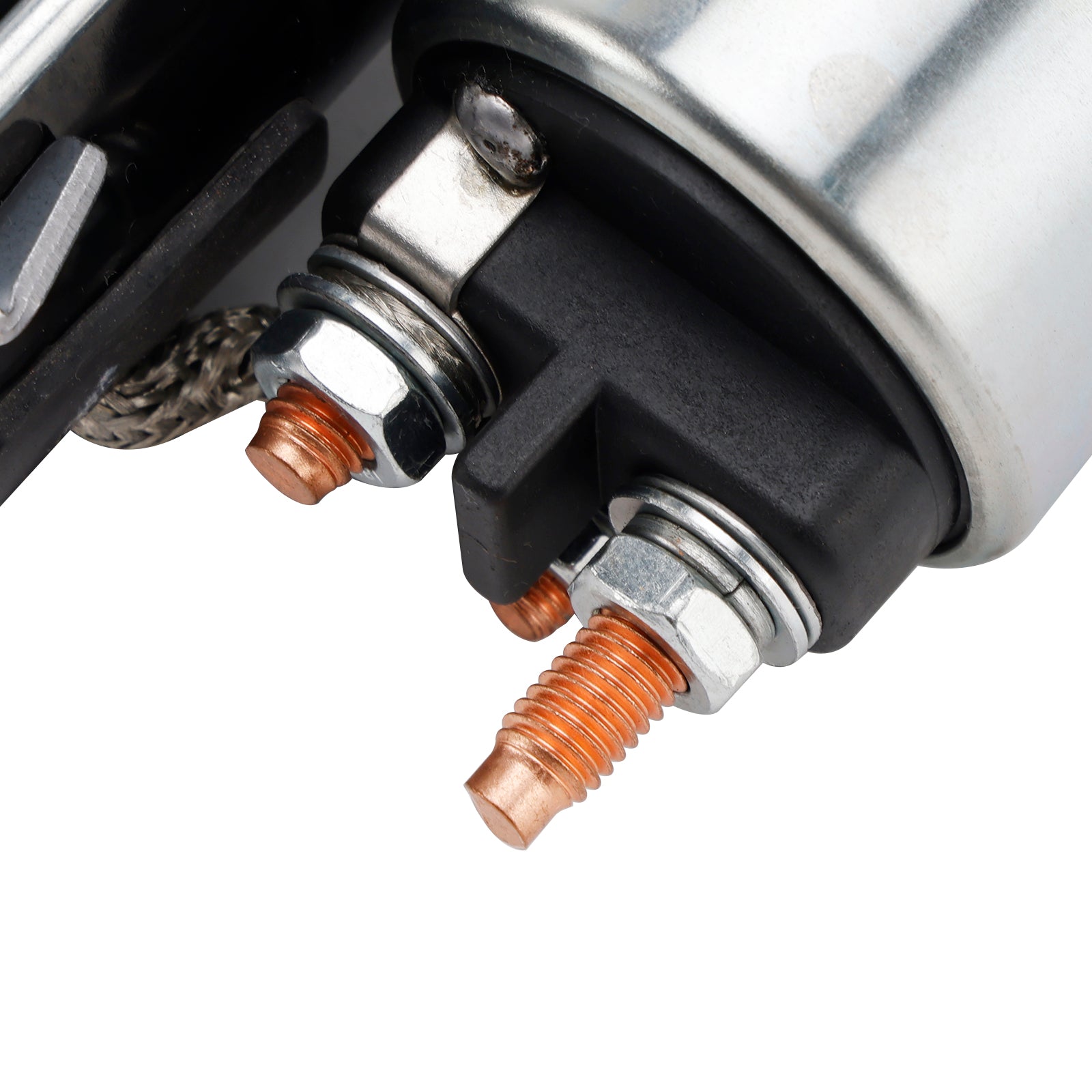 Kawasaki Kaf820 Mule Pro-Fx 2016-2019 Eps Ranch Starter Motor Mia11732