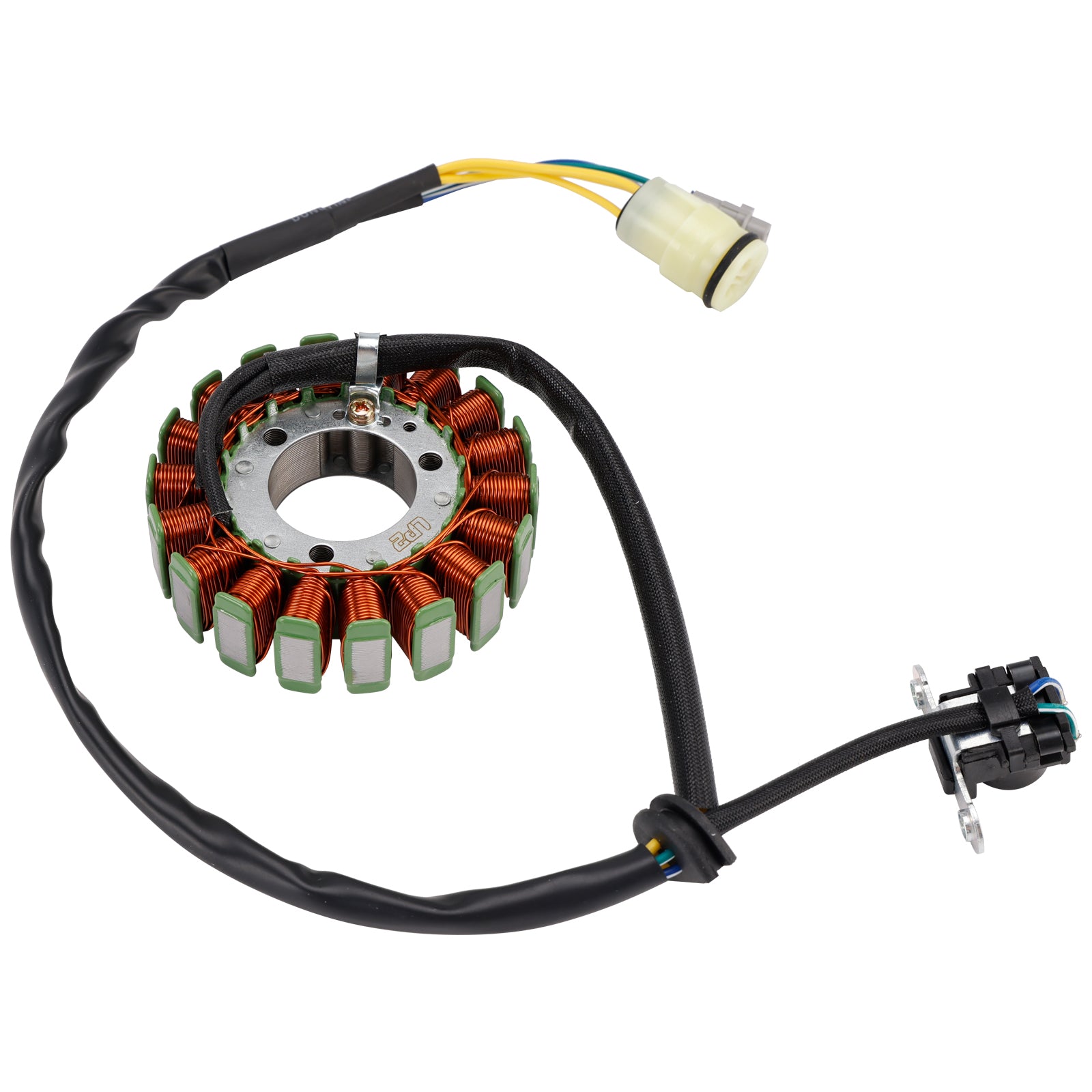 Generatore di statore Voge 300AC 300ACX 300R 300RR 300 Rally 300DX 2019-2024