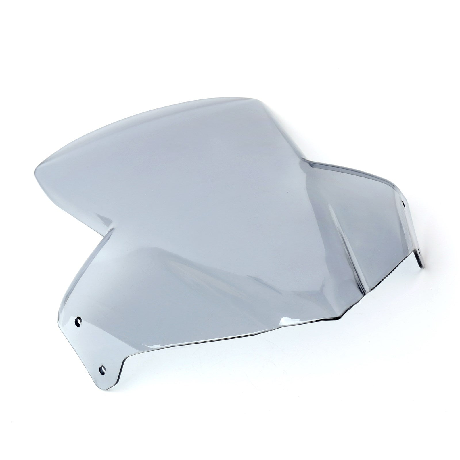 ABS Plastic Windscreen Windshield Shield with Bracket For Honda CB650F 2014-19 B