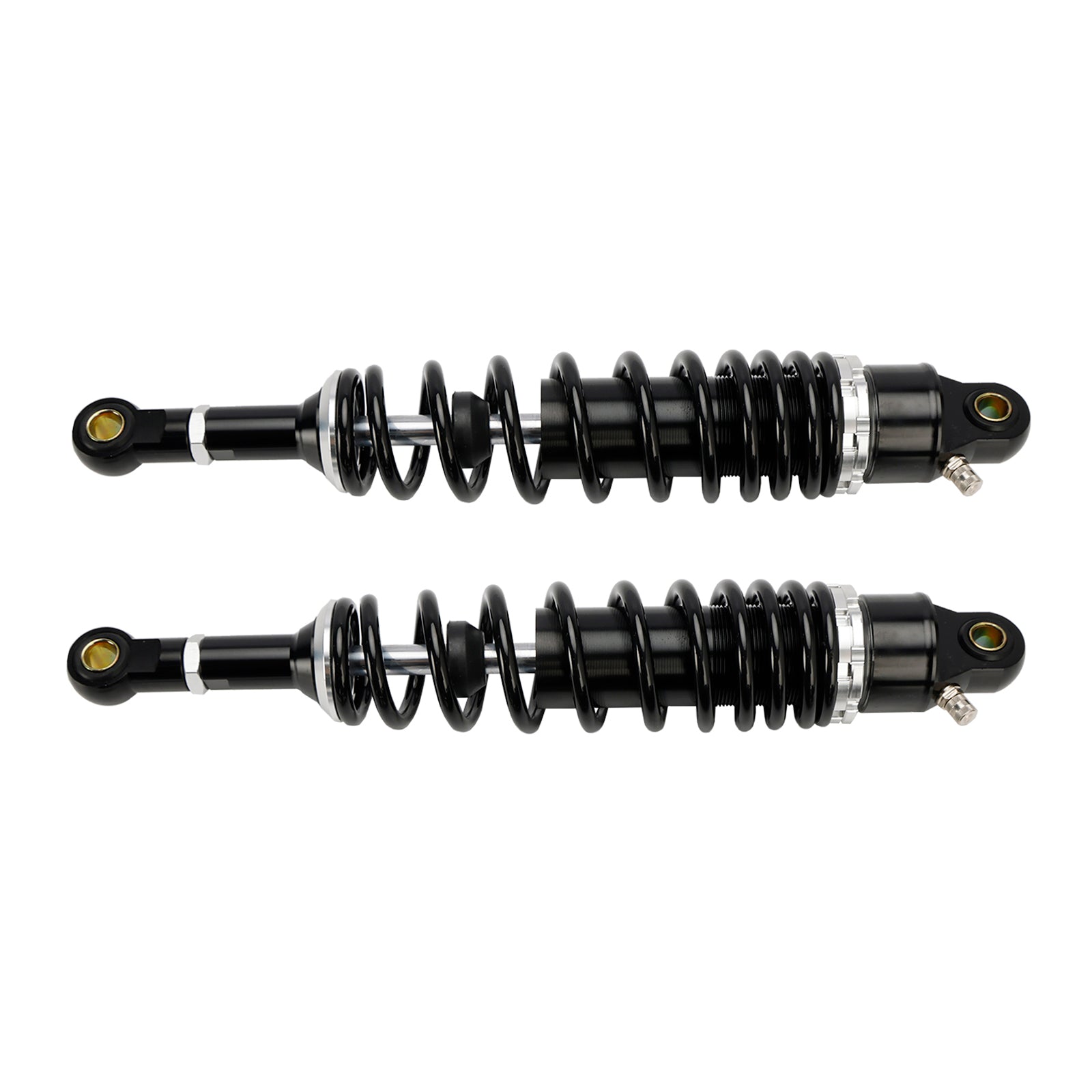 Honda CT125 Cross Cub 110 50 365mm Rear Suspension Air Shock Absorbers