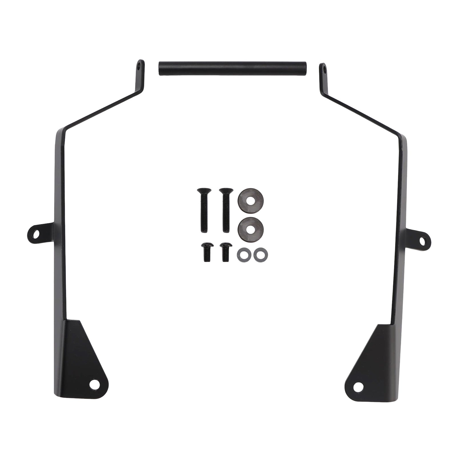 2025+ Piaggio Mp3 310 Phone Navigation Bracket Gps Extension Bracket 22Mm