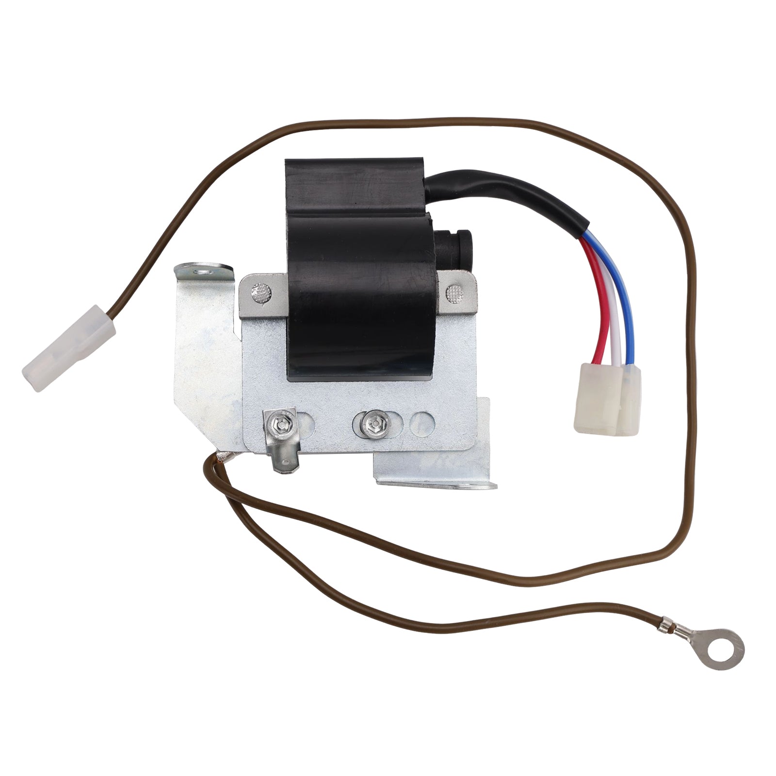Simson S50 S51 S53 S70 S83 Tändspole passar