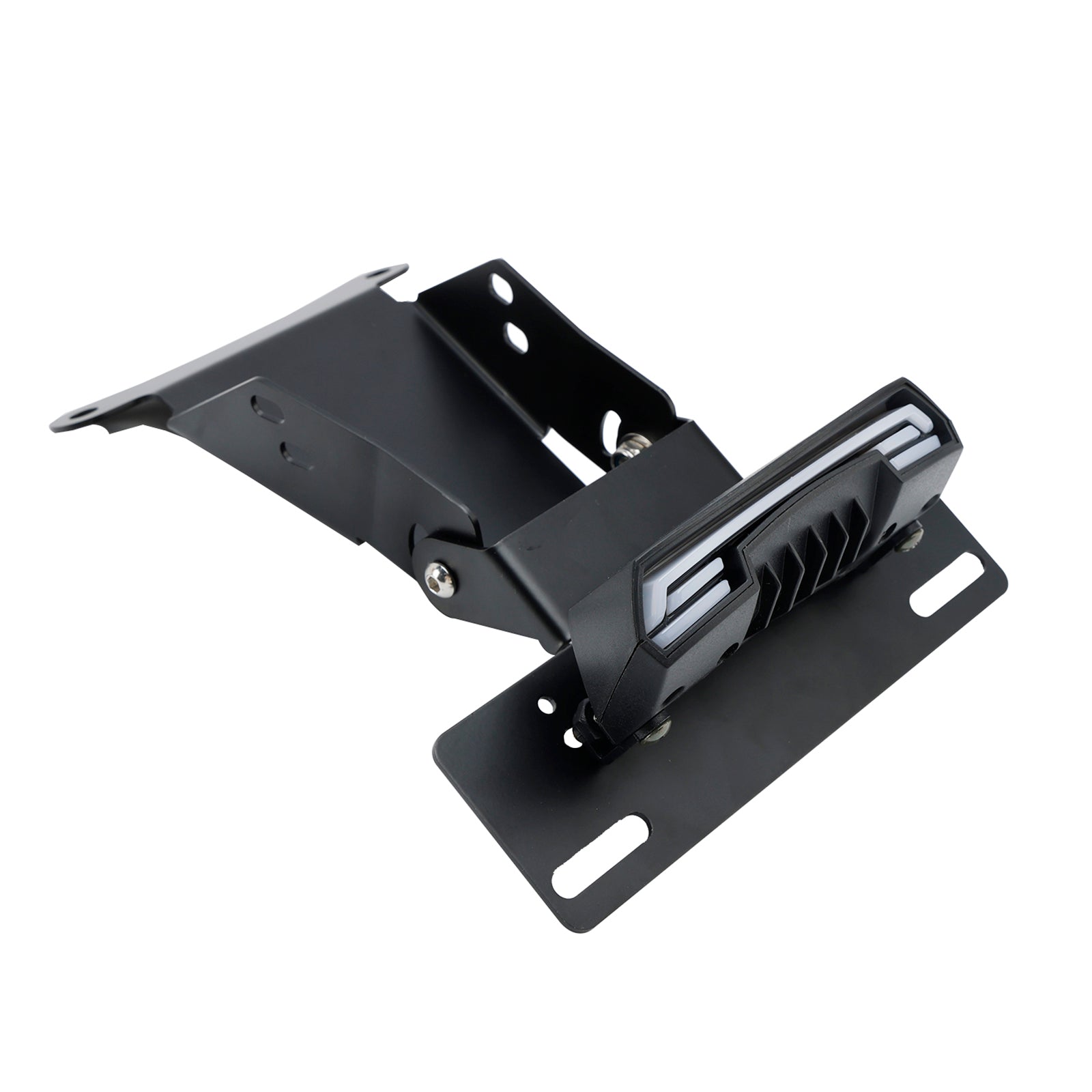 16-23 Husqvarna Supermoto/Enduro 701 License Plate Holder Bracket