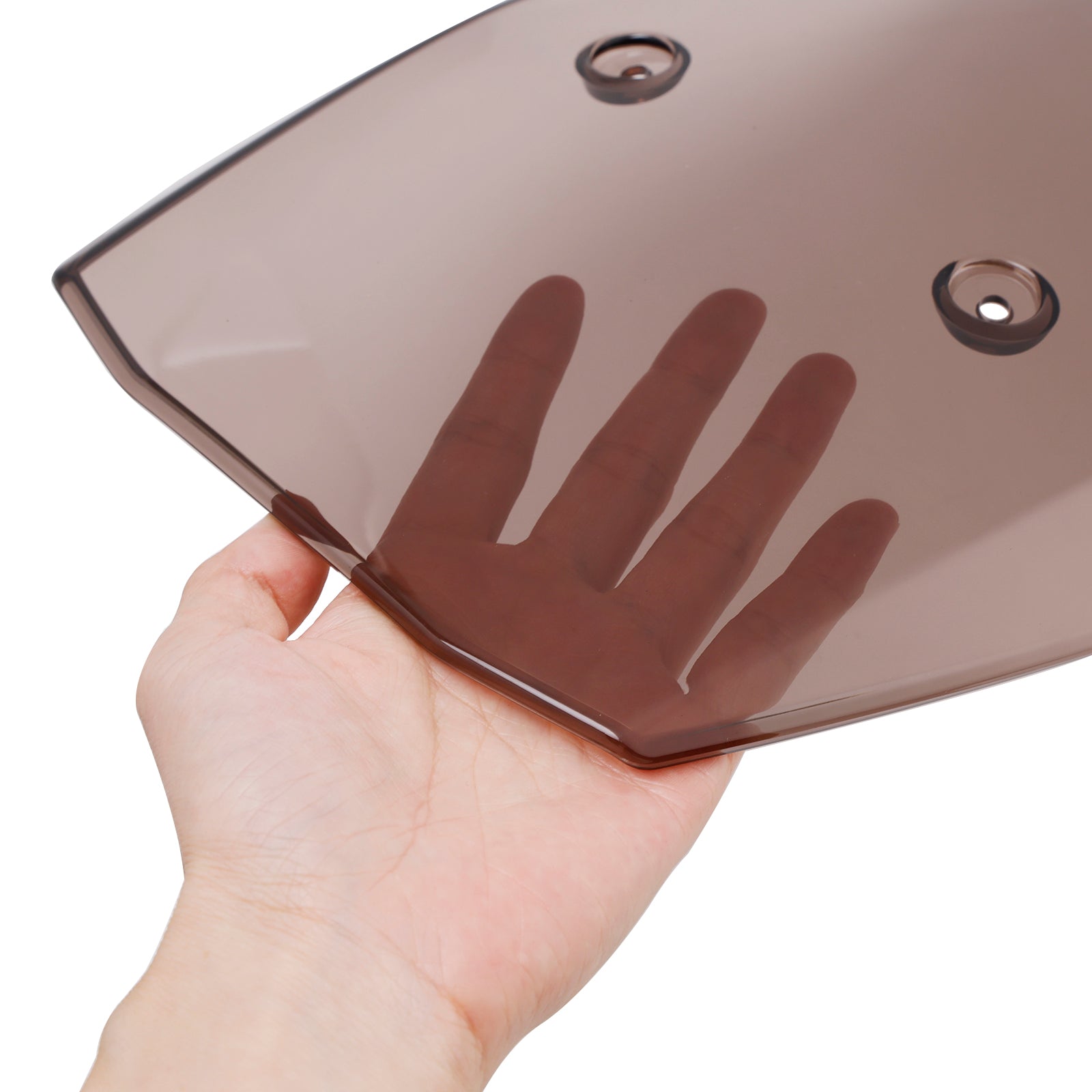 2025- KAWASAKI Z900 Z 900 Windshield Windscreen