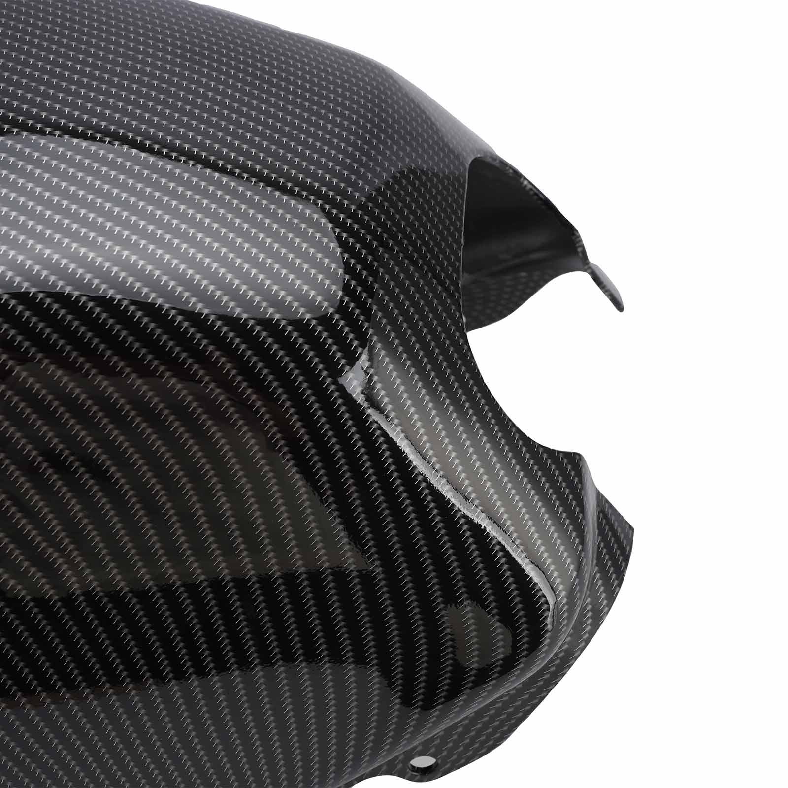2022-2025 Yamaha XSR900 Rear Gas Tank Cover Fairing Protector