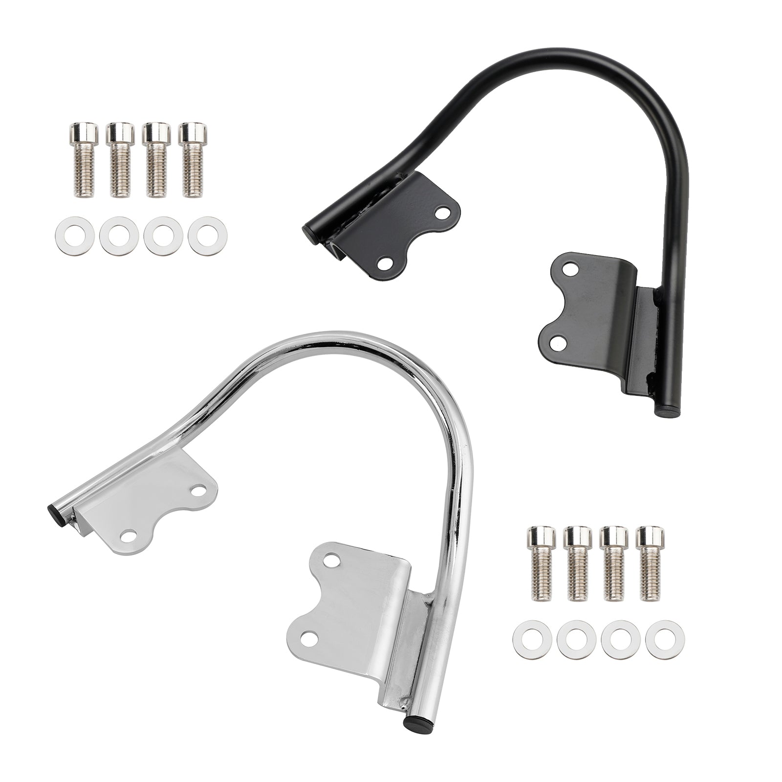 17-24 Street Twin 900 Street Scrambler 900 Passenger Armrest Hand Holder