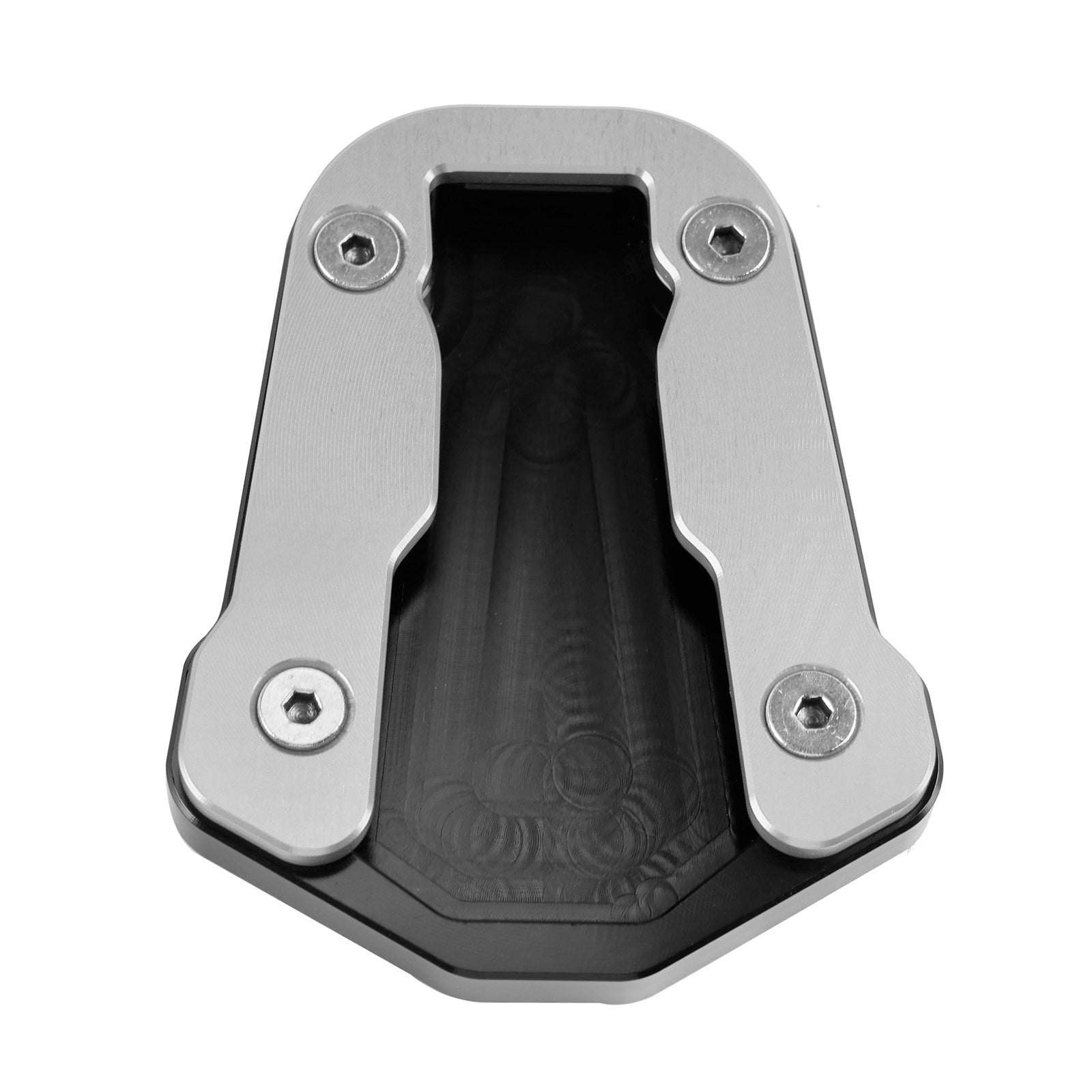 21-23 HONDA CRF300L Kickstand Enlarge Plate Pad