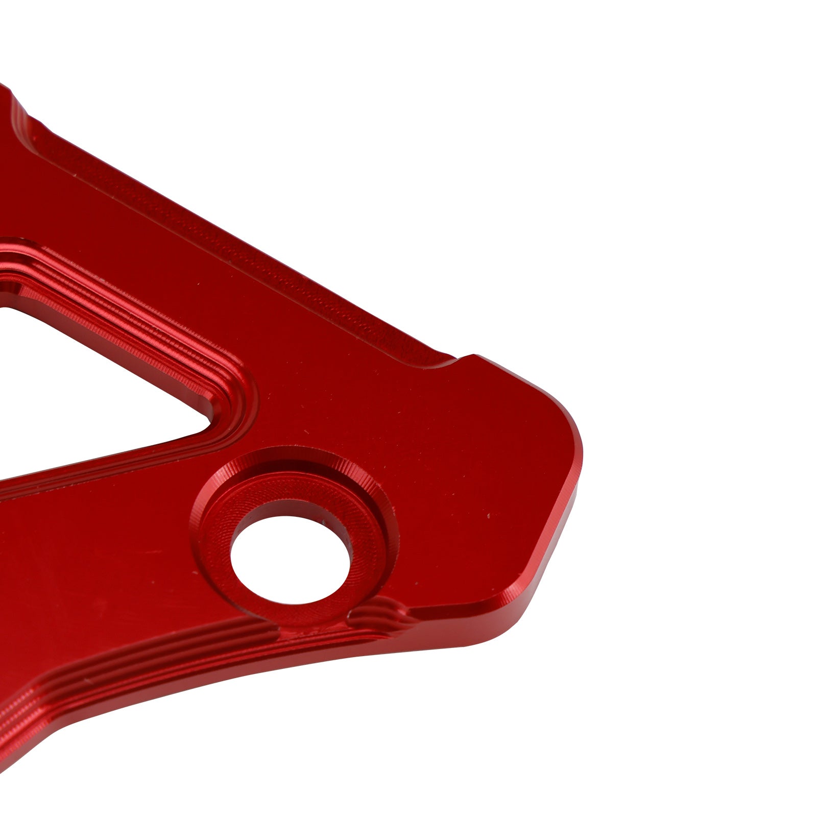 23-25 BMW R1300GS / ADV Front Wheel ABS Sensor Protection Guard