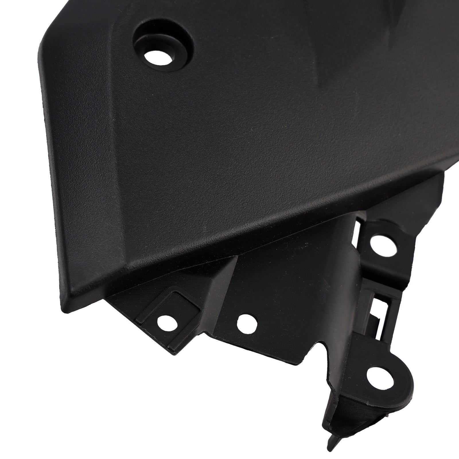 Kawasaki Z250 Z300 2013-2018 Fuel Tank Side Panel Cover Fairings