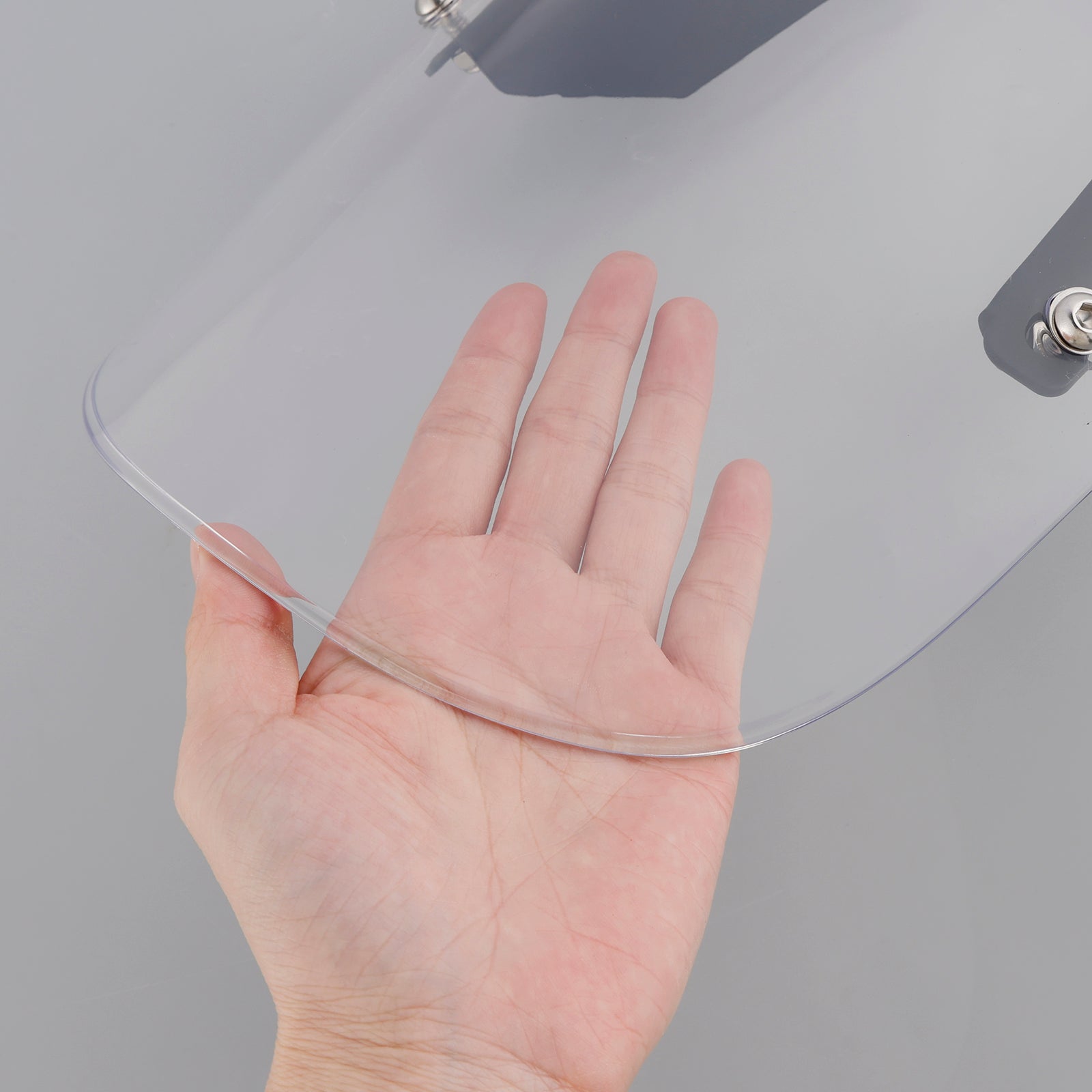 23-24 HONDA Rebel 250 300 500 CL250 CL300 CL500 Windshield WindScreen