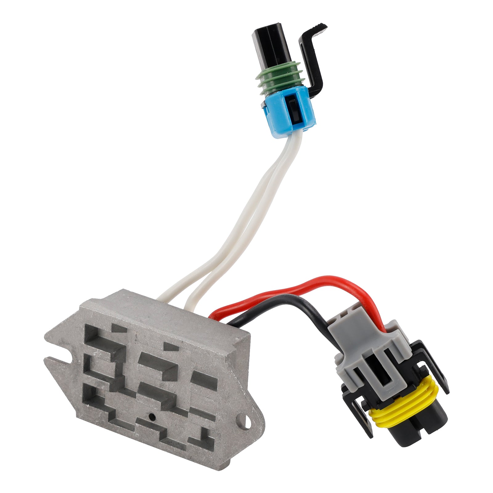 Kawasaki Small Engine Lawn Mower Part Voltage Regulator 21066-0768