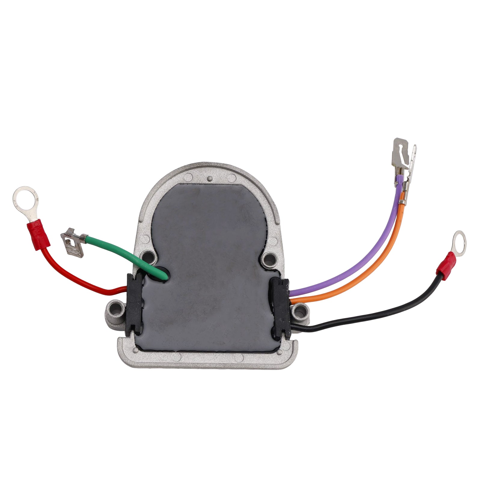 John Deere Combines 105 3300 4400 6600 Crawler Regulator Rectifier At56592