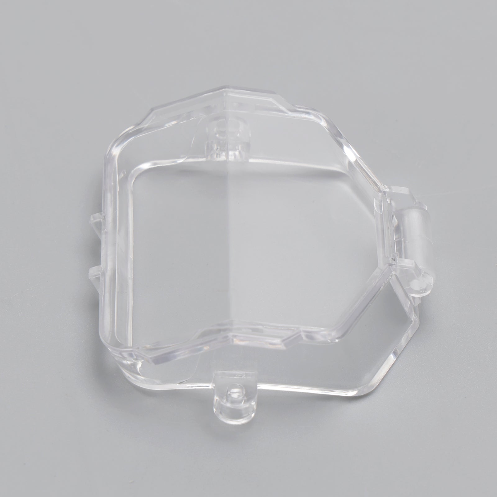 Waterproof Switch Cover Guard Cap Lip Protector Clear For Honda Adv160 22-23