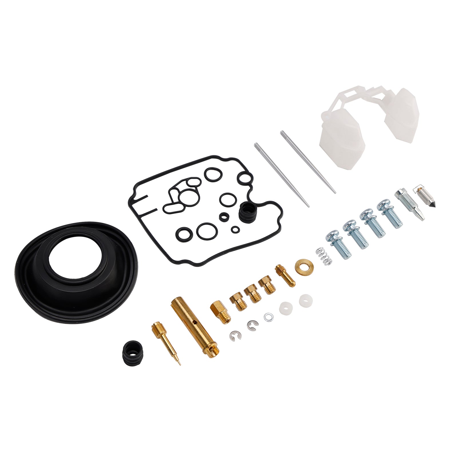 Yamaha FZR250R Carburetor Rebuild Repair Kit fit