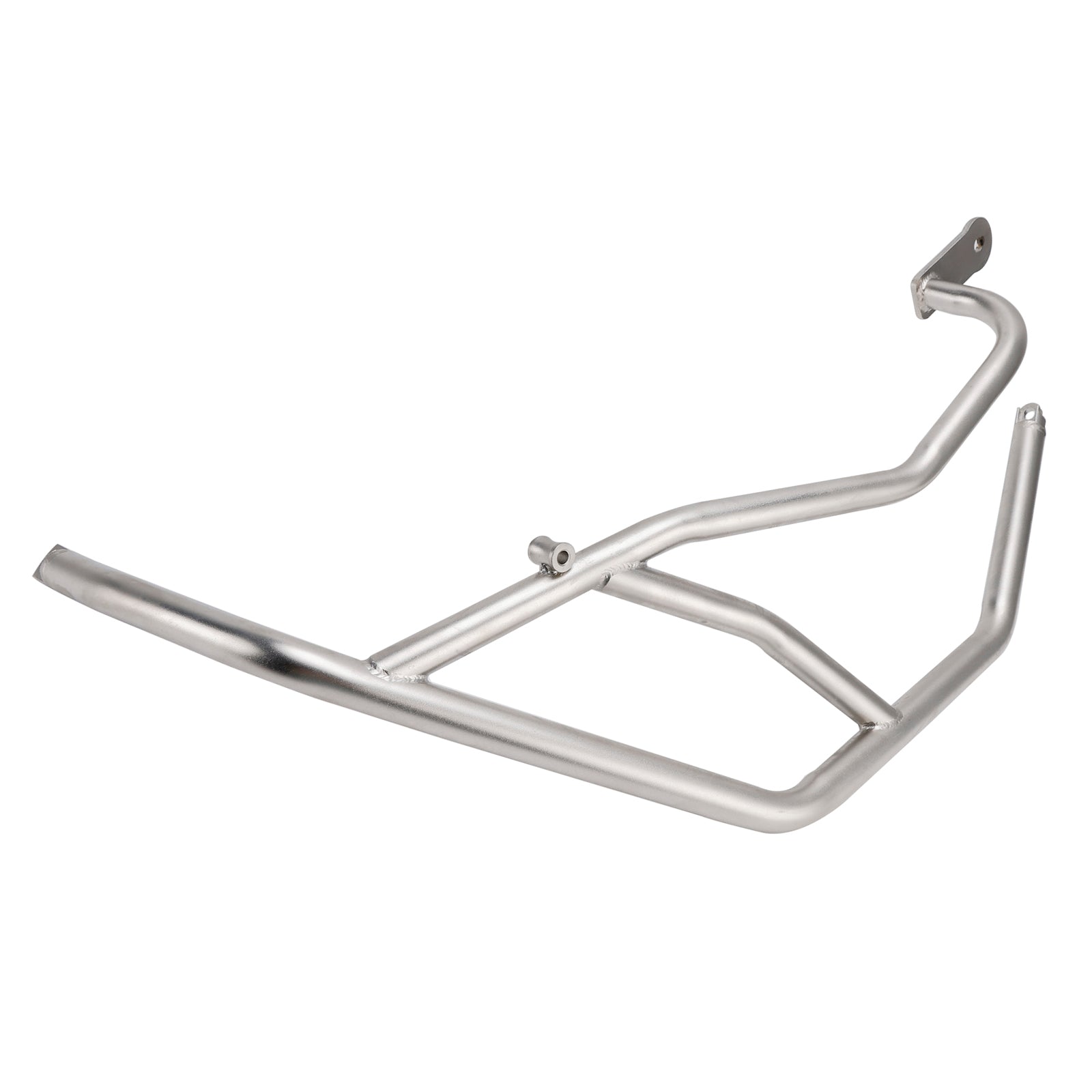 Bmw S1000Xr M1000Xr 24-25 Crash Bar Upper Engine Guard Steel Frame Black