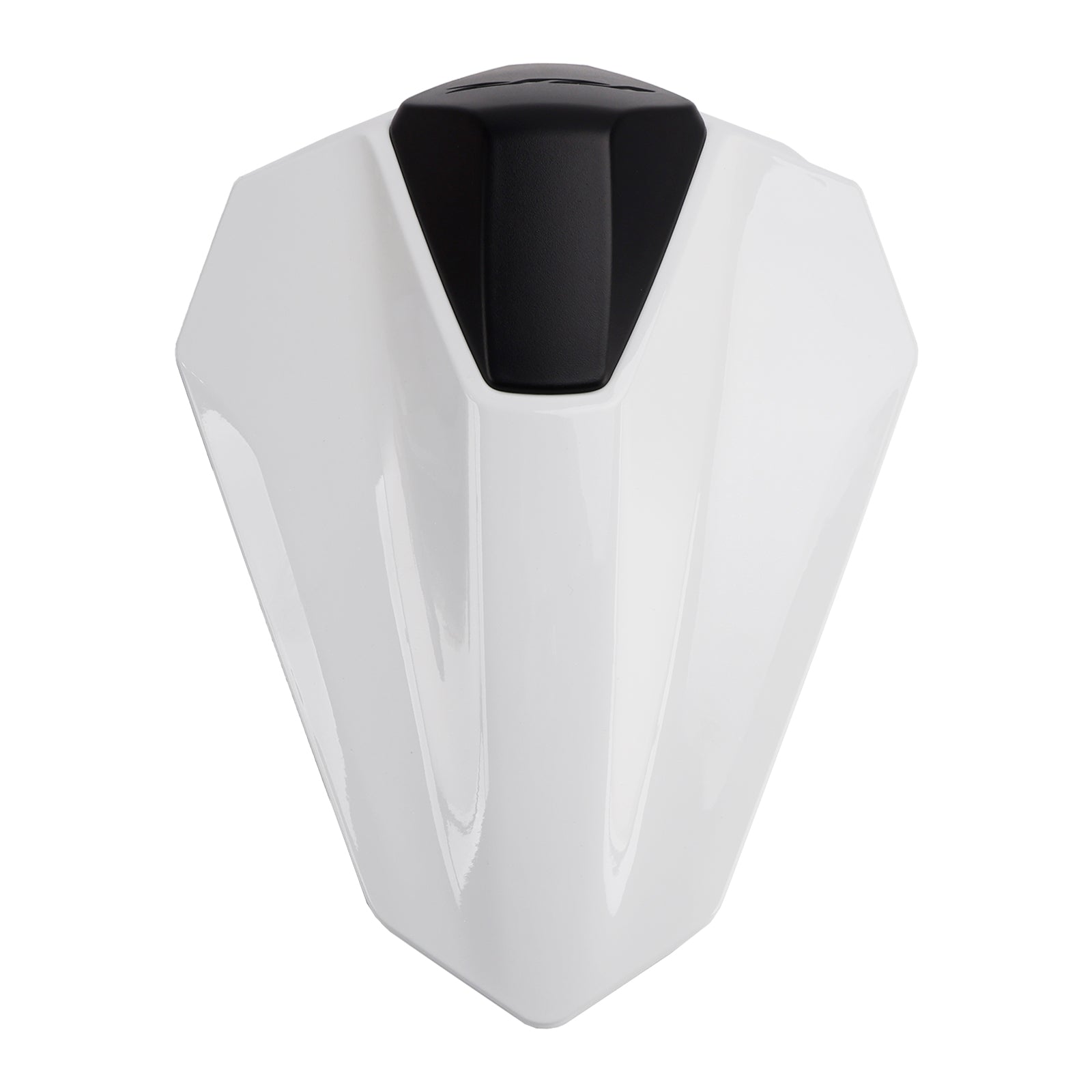 2023-2024 Honda CBR250RR Rear Tail Pillion Seat Fairing Cover Pearl White