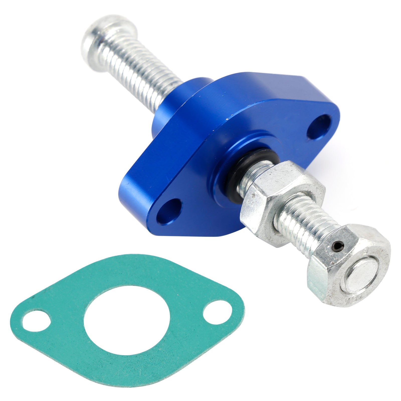 15-20 Yamaha WR450F 2003-2021 WR250F CNC Manual Timing Chain Tensioner