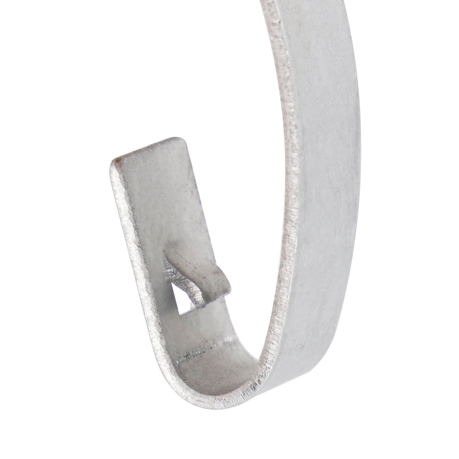 Yamaha Yfm660 Grizzly 660 Raptor 700 4X Hook Set Air Box Lid Clip 5Th-14436-00-00