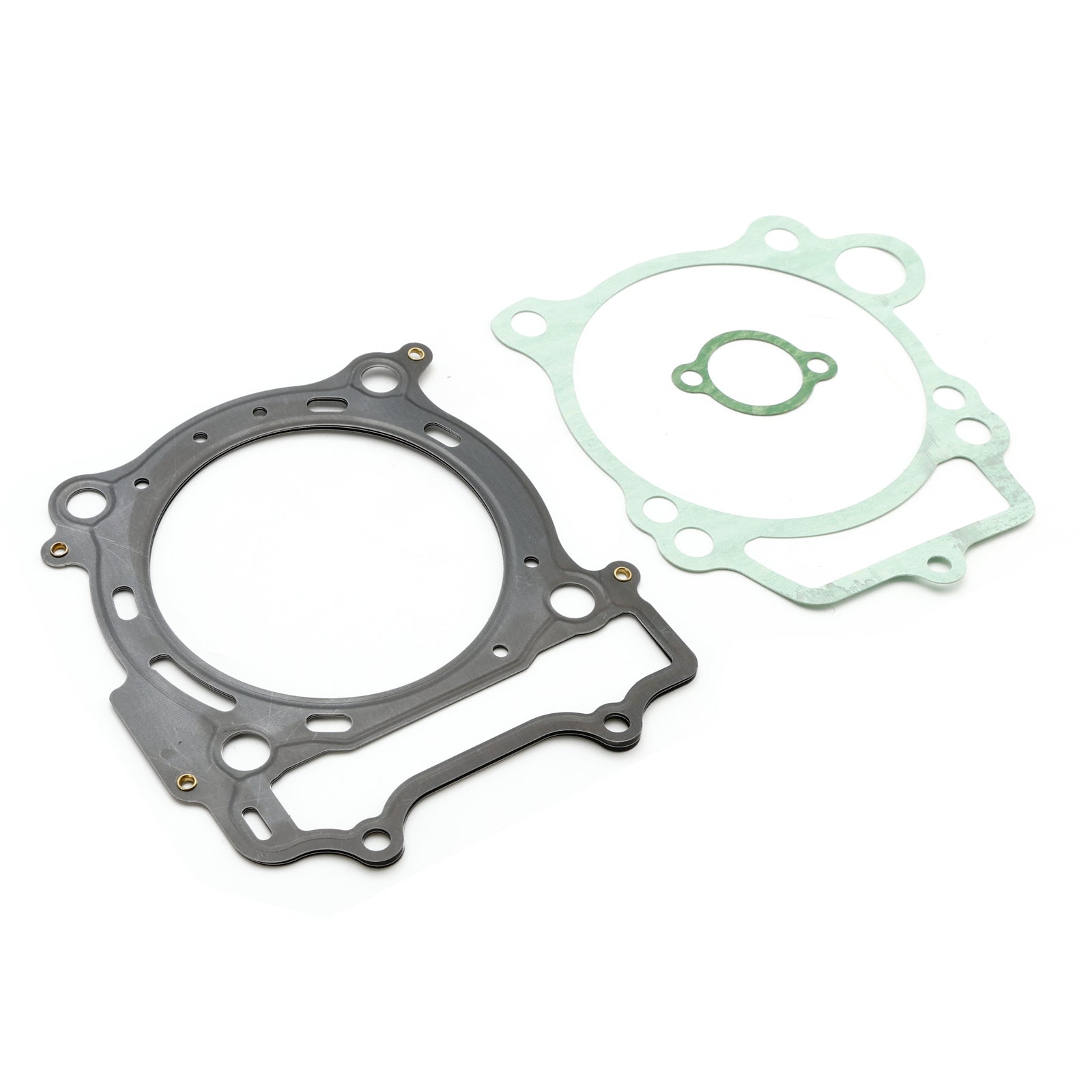 09-23 Yamaha Yfz450r Yfz 450 R Cylinder Head Valves Seals Gaskets Kit