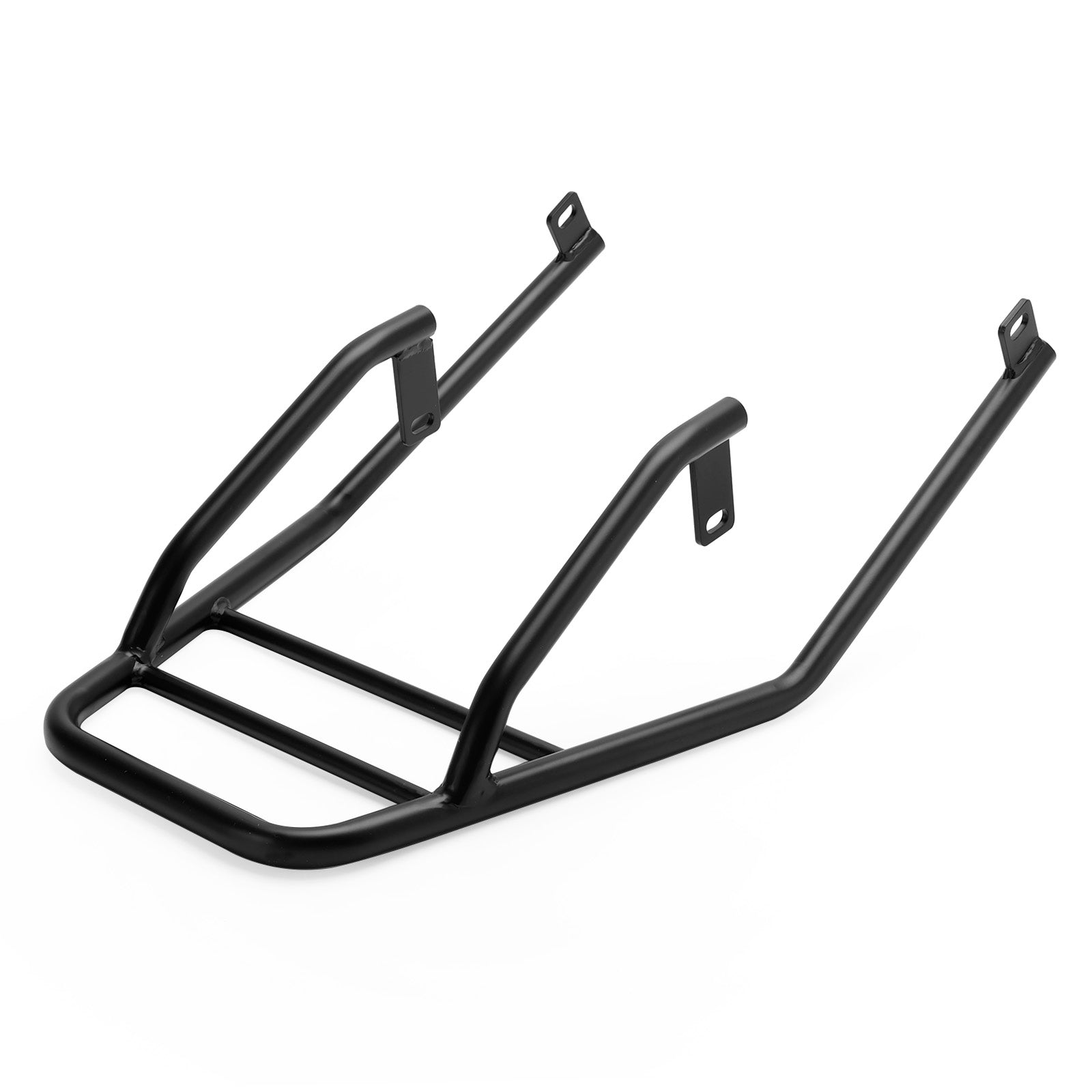 16-20 Moto Guzzi V7 III Classic, Stone & Special Rear Luggage Rack Carrier