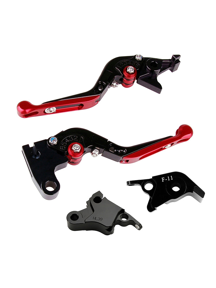CFMOTO 700CL-X Sport 2021-2024 Adjustable Clutch Brake Lever