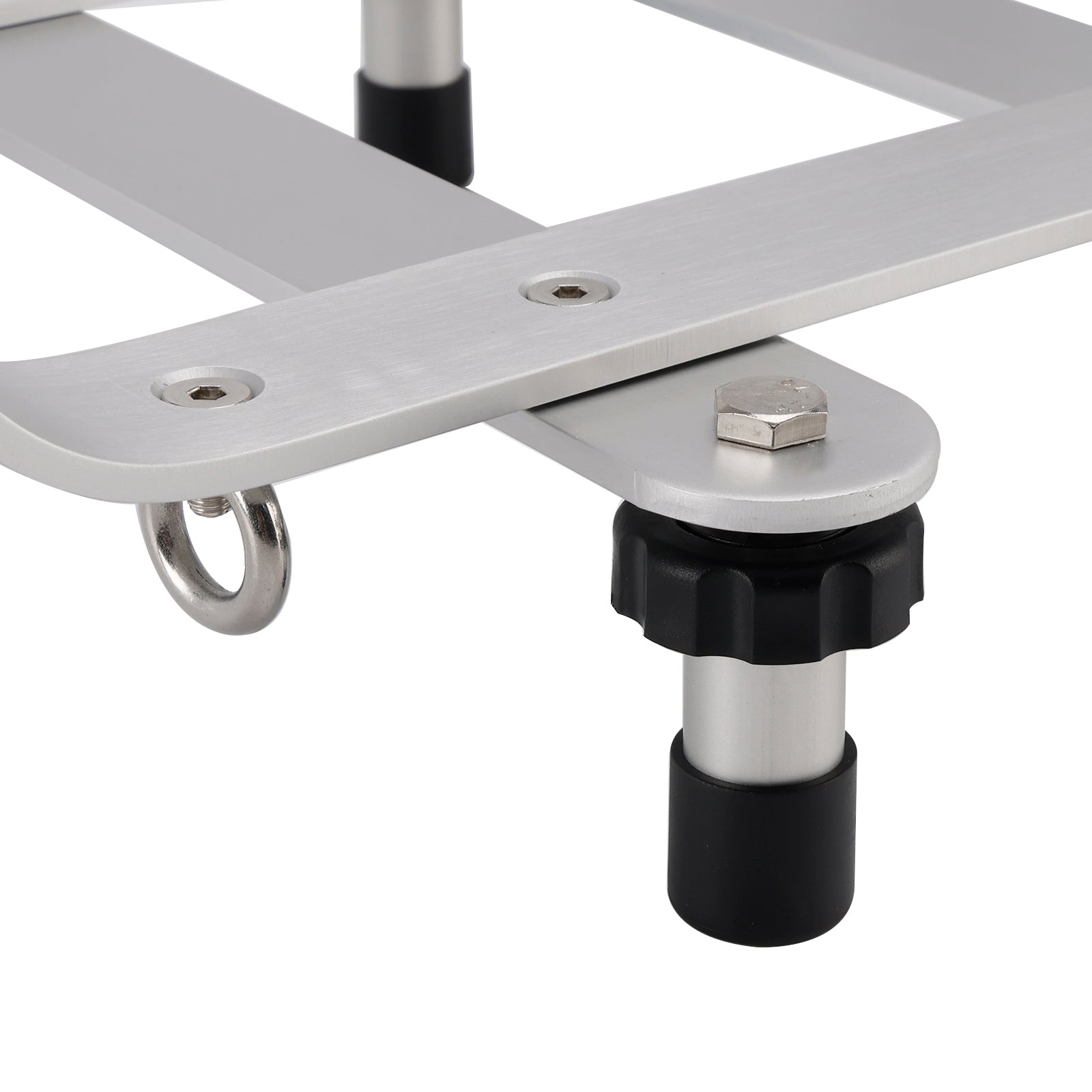 Sea Doo Atv Pwc Utv Universal Cargo  Mounts Rack Storage  Cooler Bracket