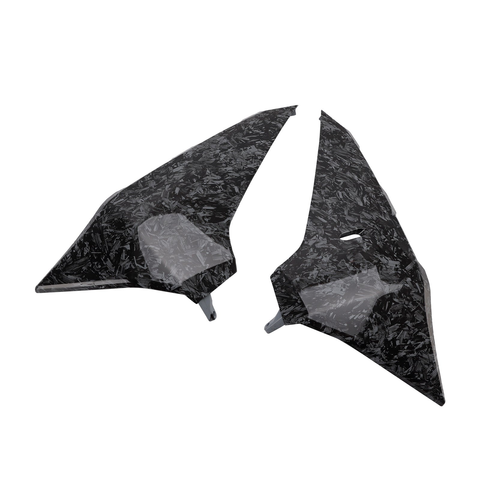 Honda ADV 350 2022-2025 Side pedal Cover Panel Fairing Cowl