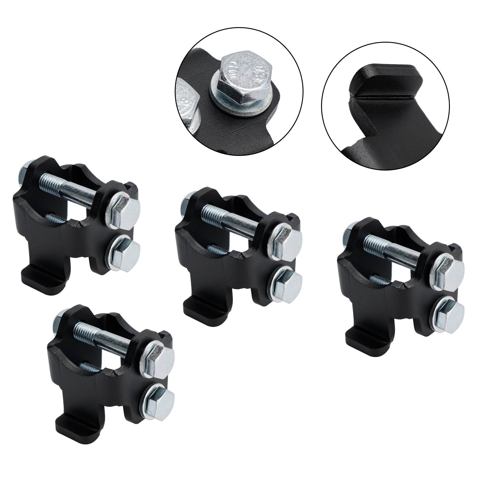 Can-Am Defender 500 800 1000 Lift Kit 1 Inches Front & Rear Rise Suspension