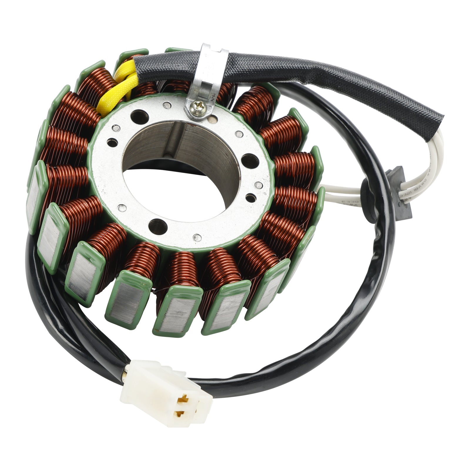 2000-2008 Ducati Supersport 620 750 800 900 SS 1100 3 Phase Generator Stator