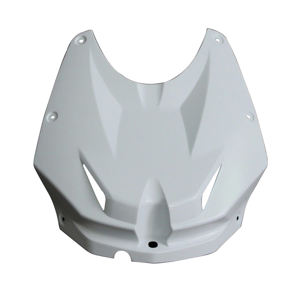 Amotopart 2009-2014 BMW S1000RR Unpainted Fairing Kit