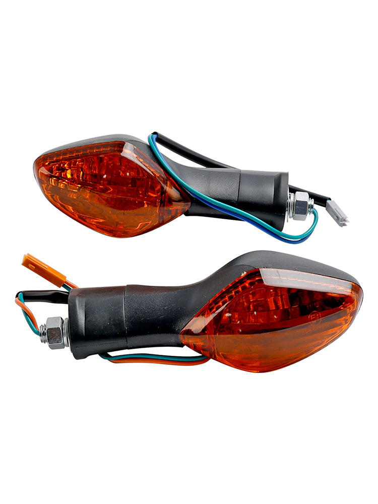 Honda CBR500 CBR650F CTX700 MSX125 Turn Signal Lights Indicator Lamp