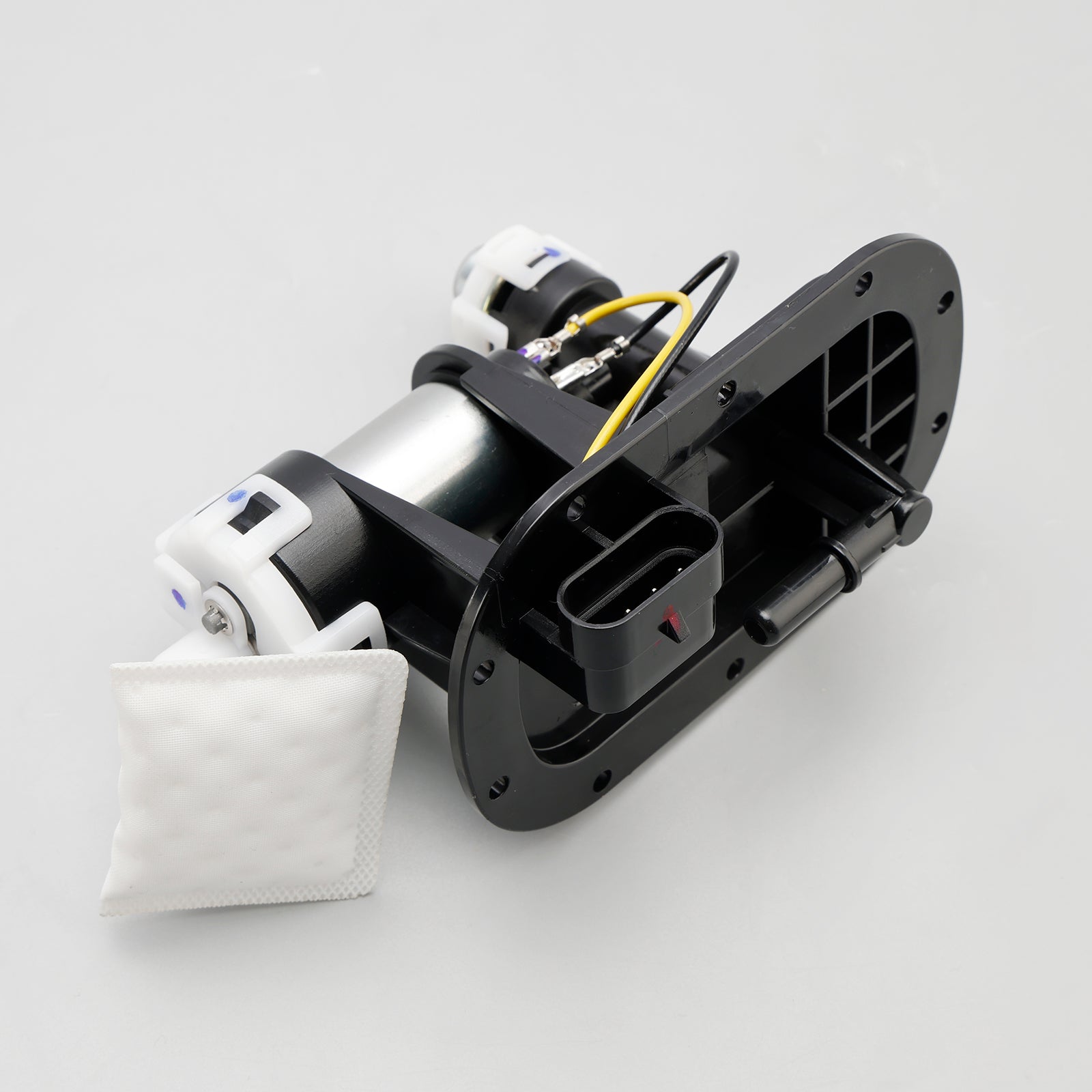 Hyosung Gt650/R 250/R St7 13-17 Fuel Pump Replace 15100Hb9500 15100H99D00