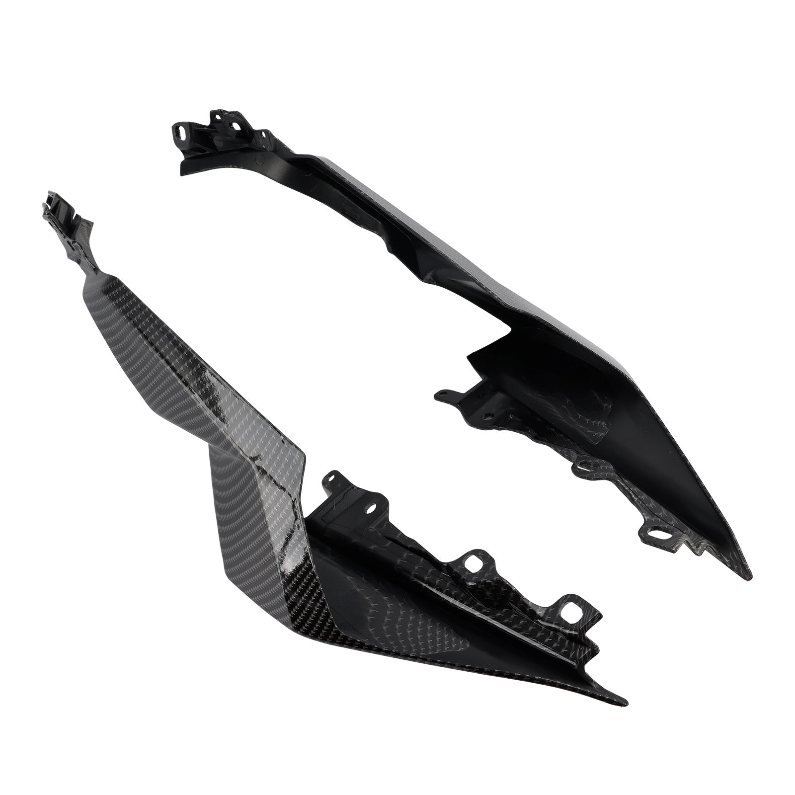 2025-2026 Yamaha YZF-R3 R25 MT-03 Rear Tail Seat Side Cover Fairing