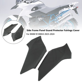 23-24 BMW R1300GS Side Frame Panel Guard Protector Fairings Cover