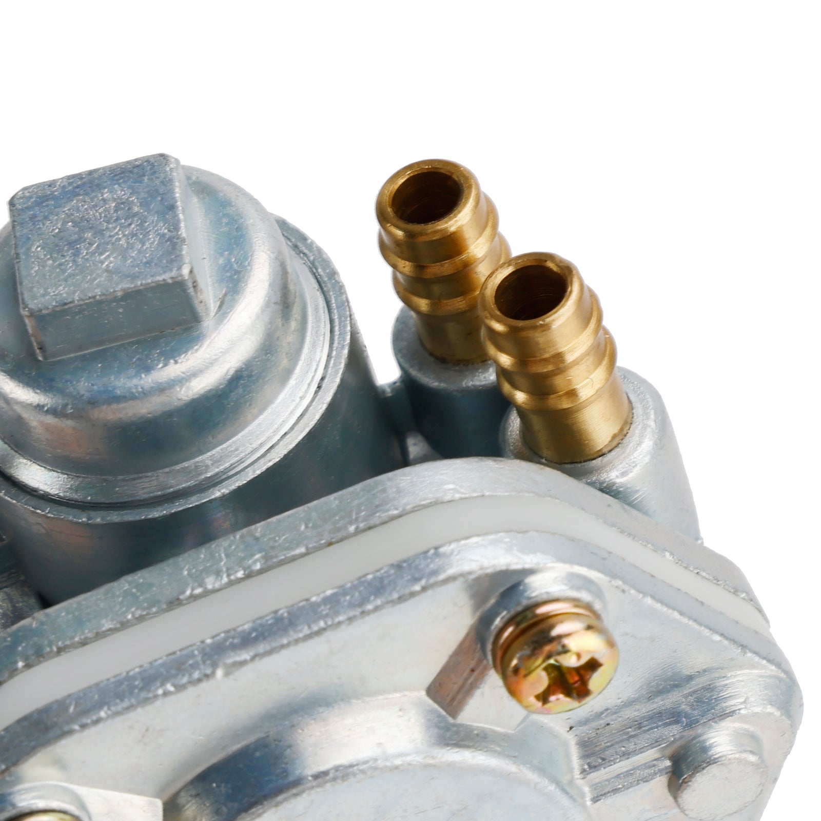 1965-1969 Yamaha U5 Step Thru Gas Tank Fuel Cock Valve Petcock fit