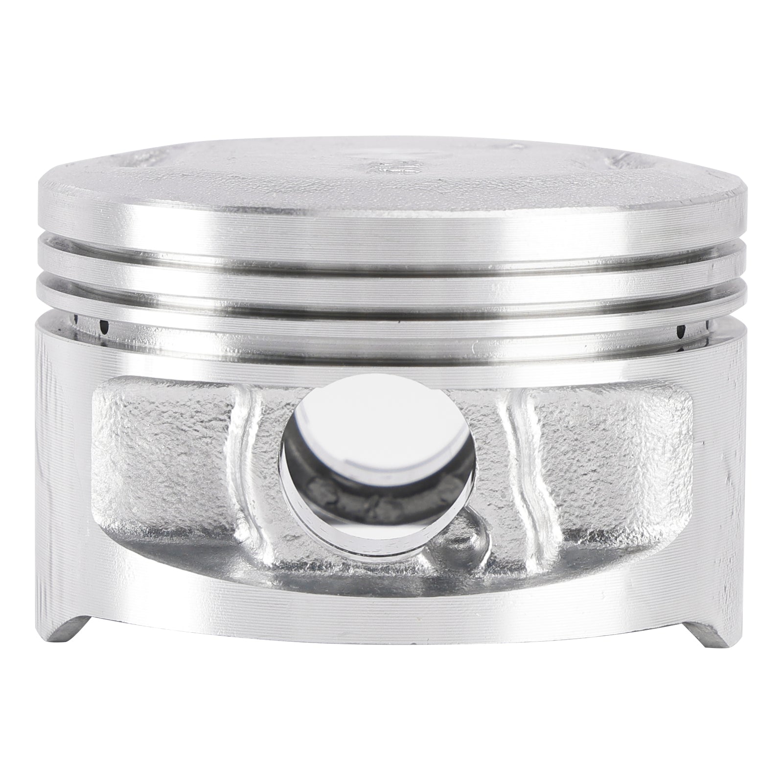 2000-2023 Yamaha TTR 125 TT-R 125 L E LE 150cc Cylinder Piston Kit 57.4mm