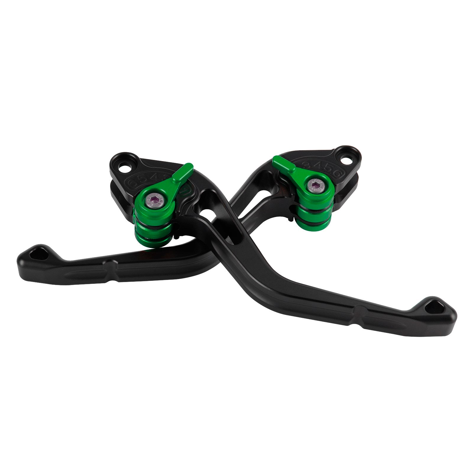 2024-2025 YAMAHA XSR 900 2025 MT-09 Short Clutch Brake Lever