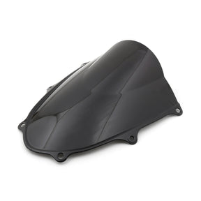 Amotopart Verkleidungssatz für Suzuki K17 GSXR1000 2017–2024, mattgrau