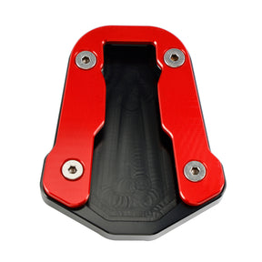 21-23 HONDA CRF300L Kickstand Enlarge Plate Pad